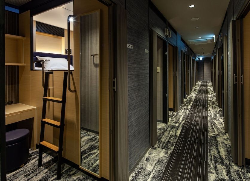 Hall Foto