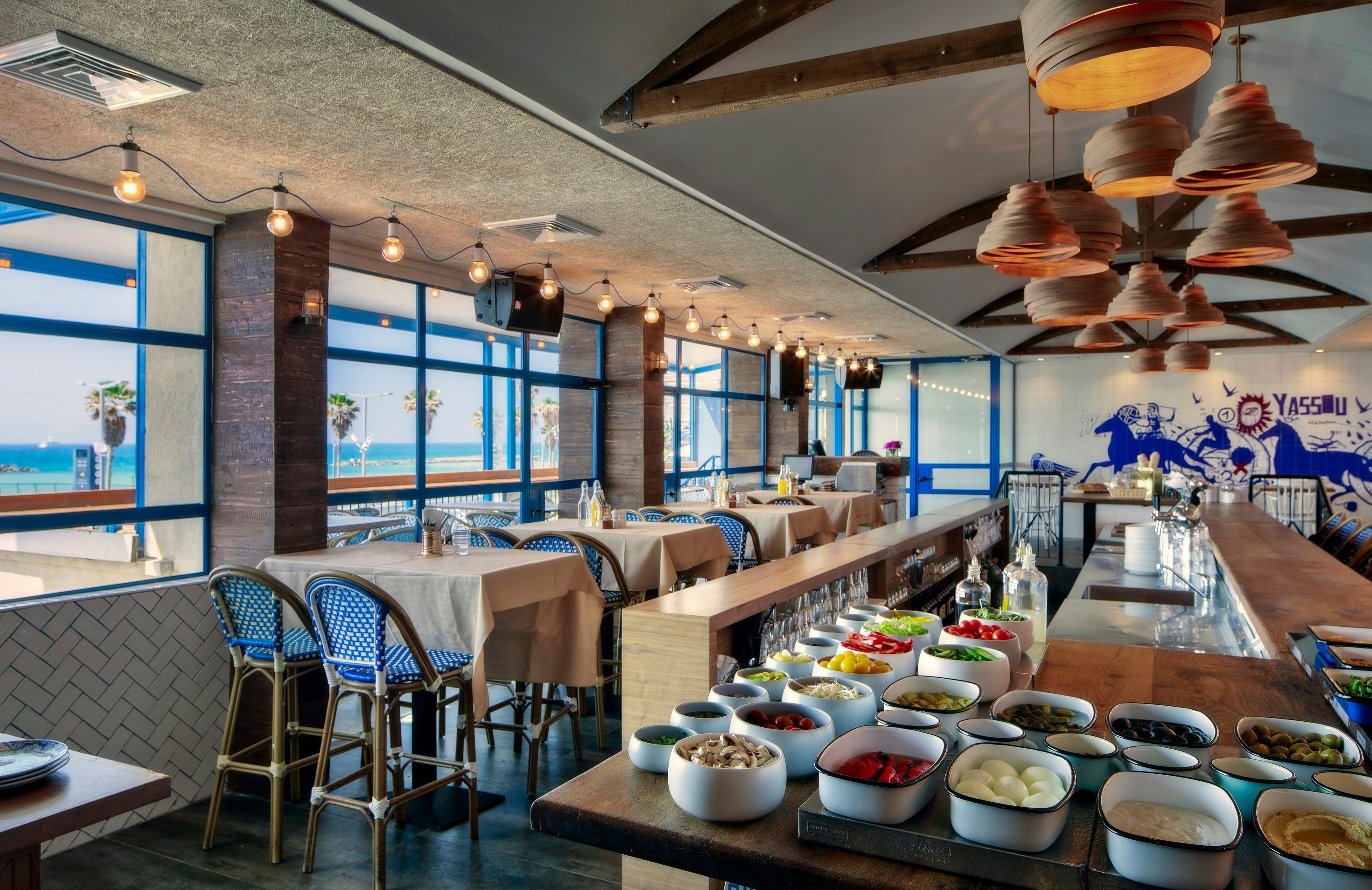 Restaurang