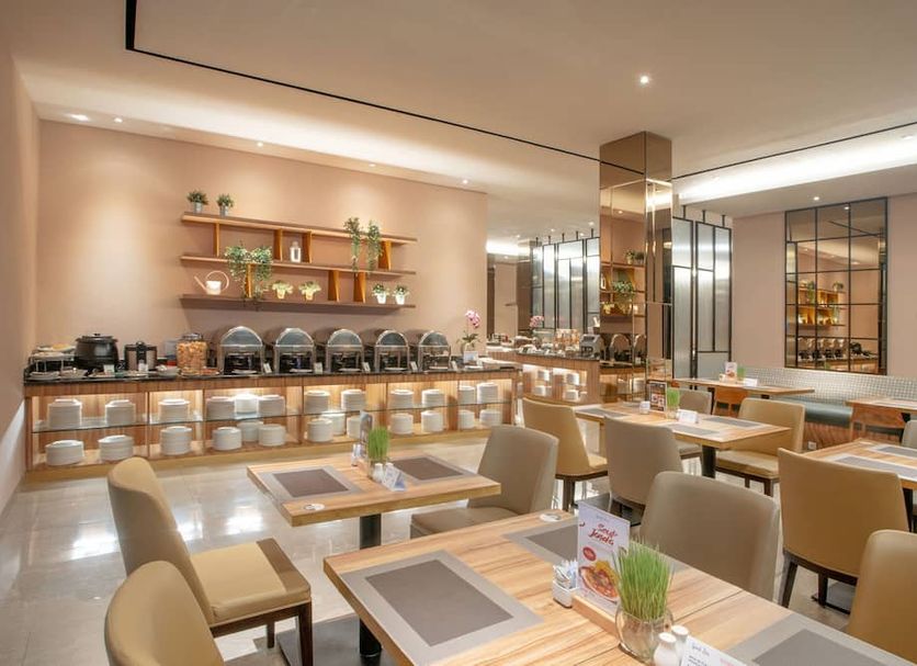 Restaurang Foto