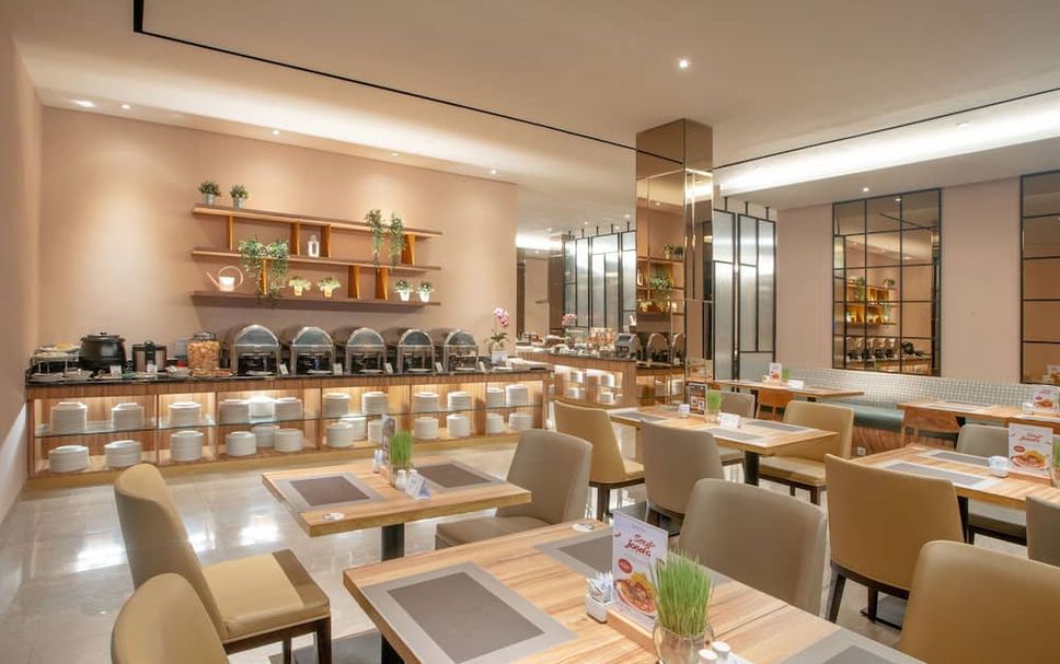 Restaurang Foto