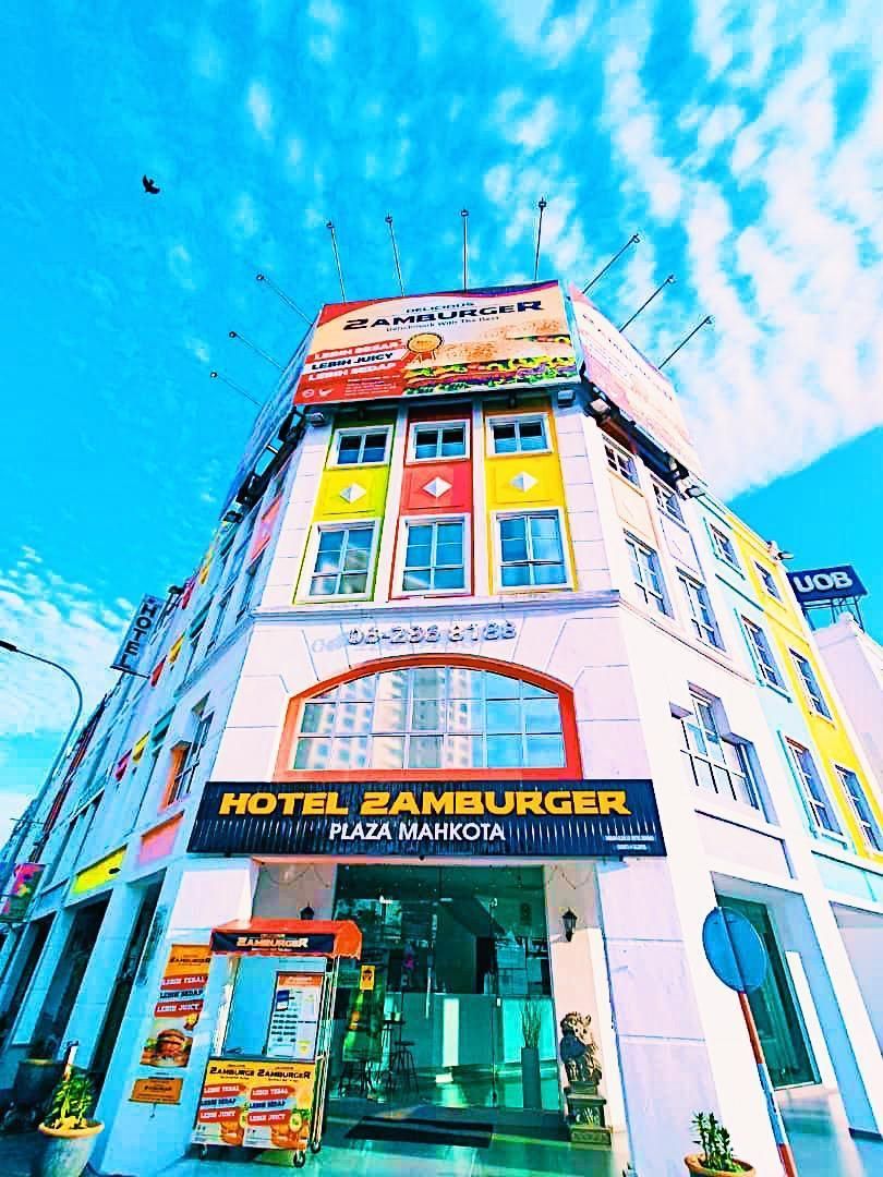 Byggnad Foto