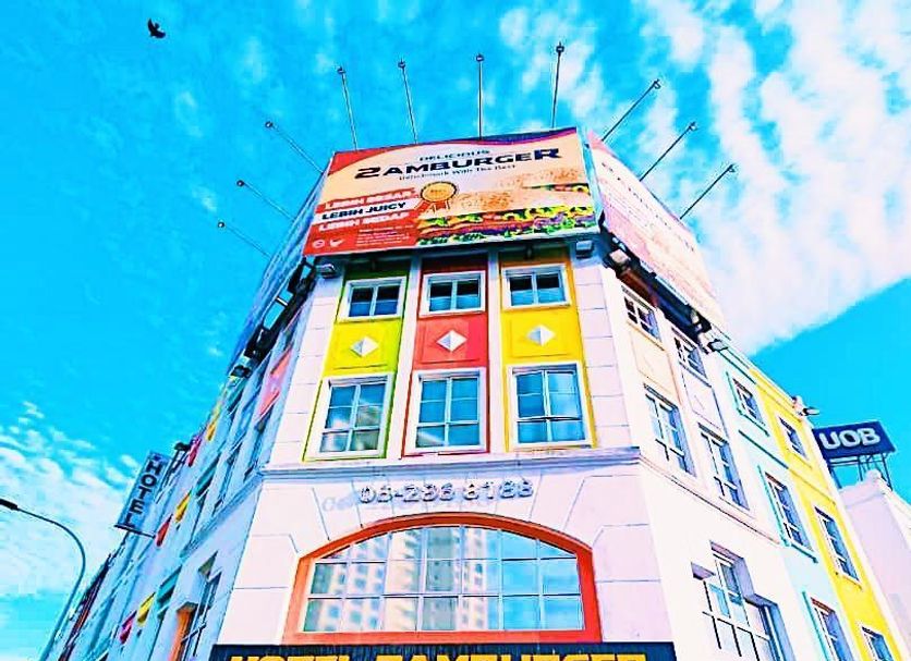 Byggnad Foto