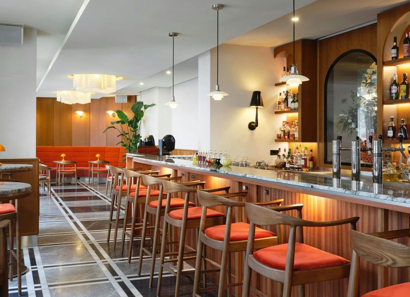 Bar Foto