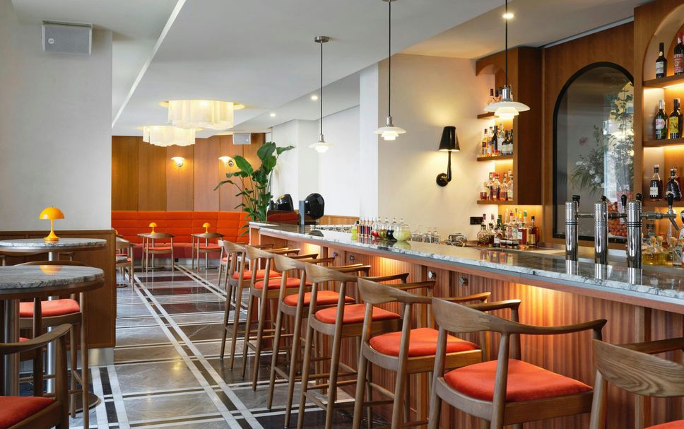 Bar Foto