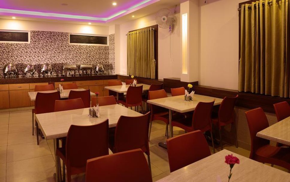 Restaurang Foto