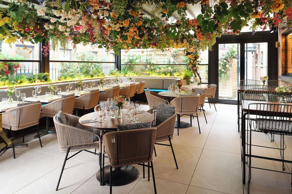 Restaurang