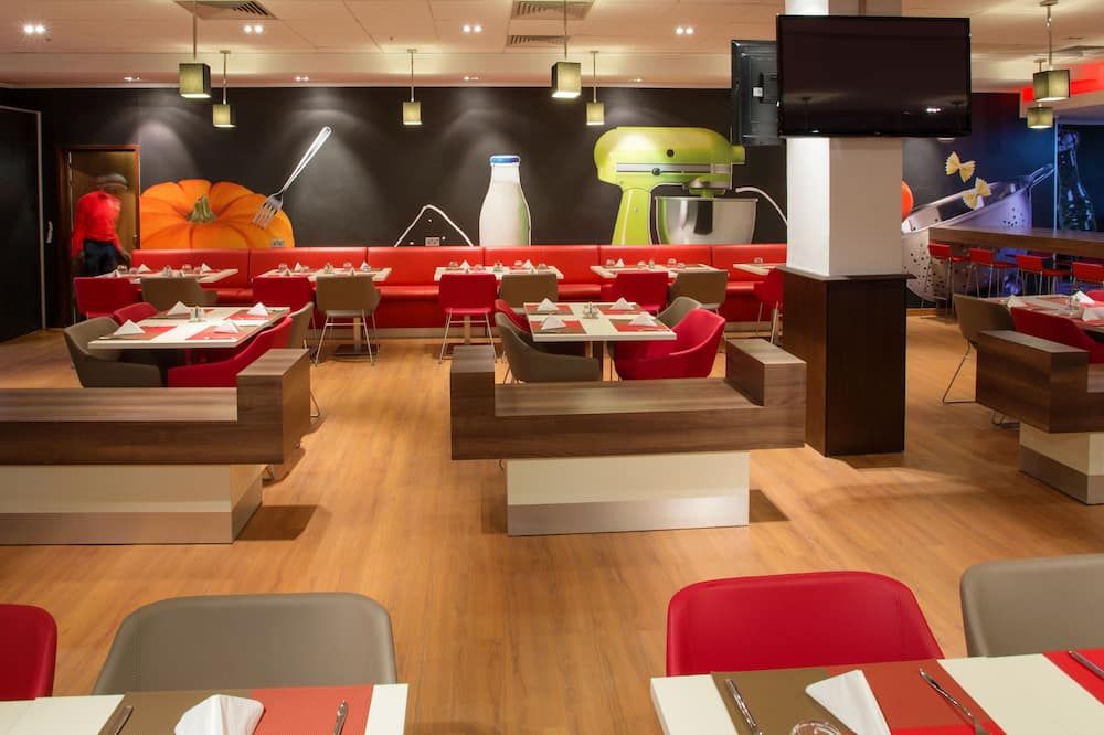 Restaurang Foto