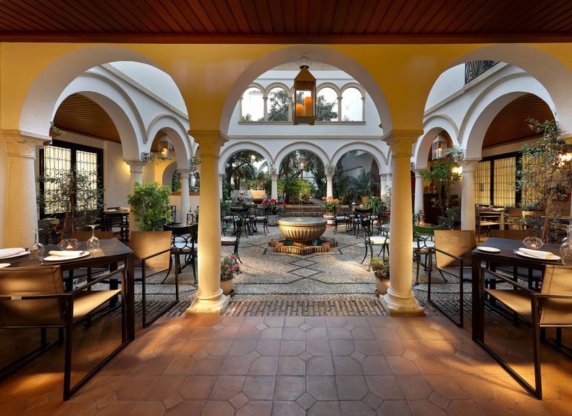 Restaurang Foto