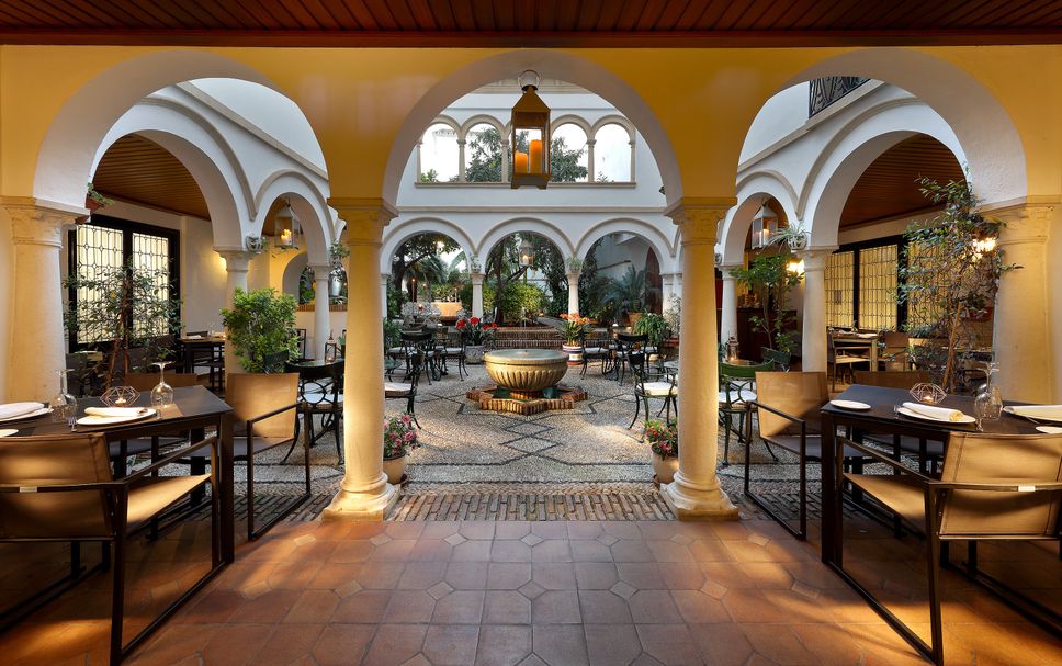 Restaurang Foto