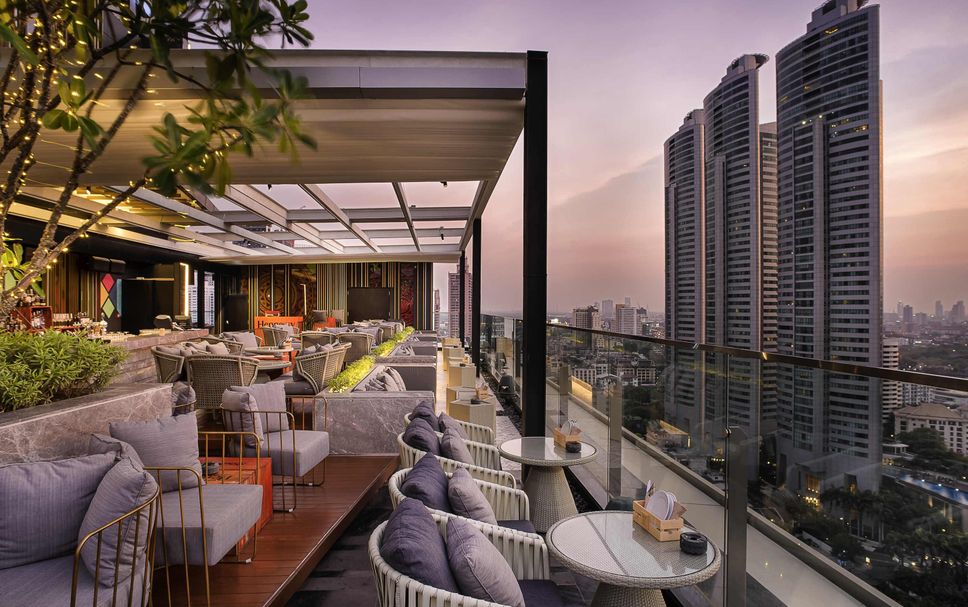 Restaurang Foto