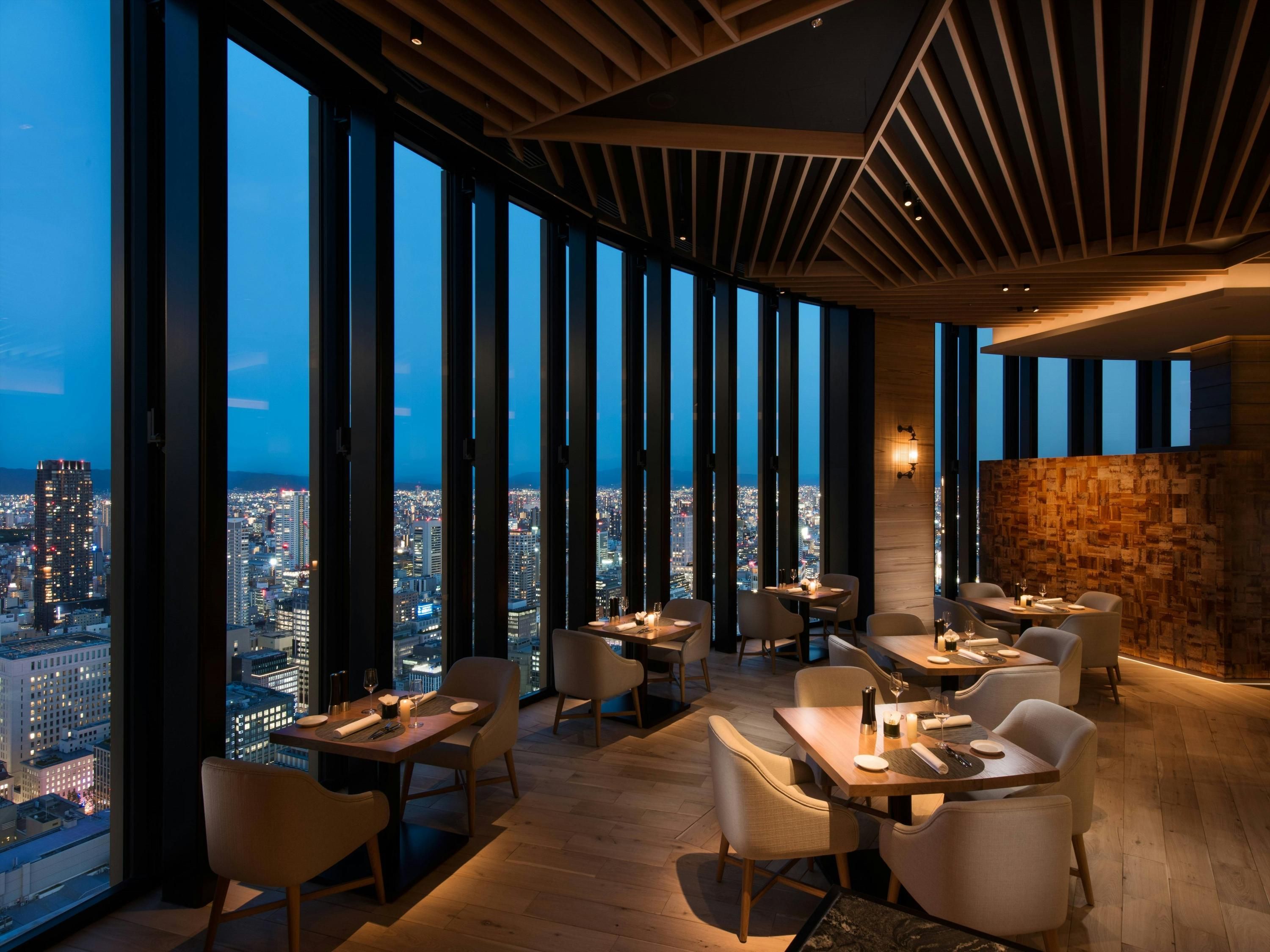 Restaurang