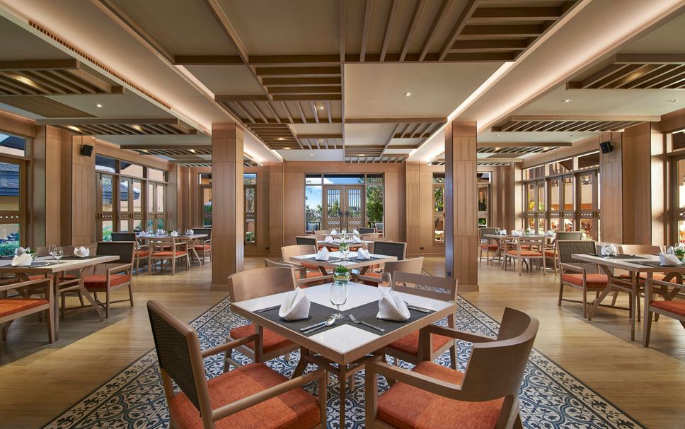 Restaurang Foto