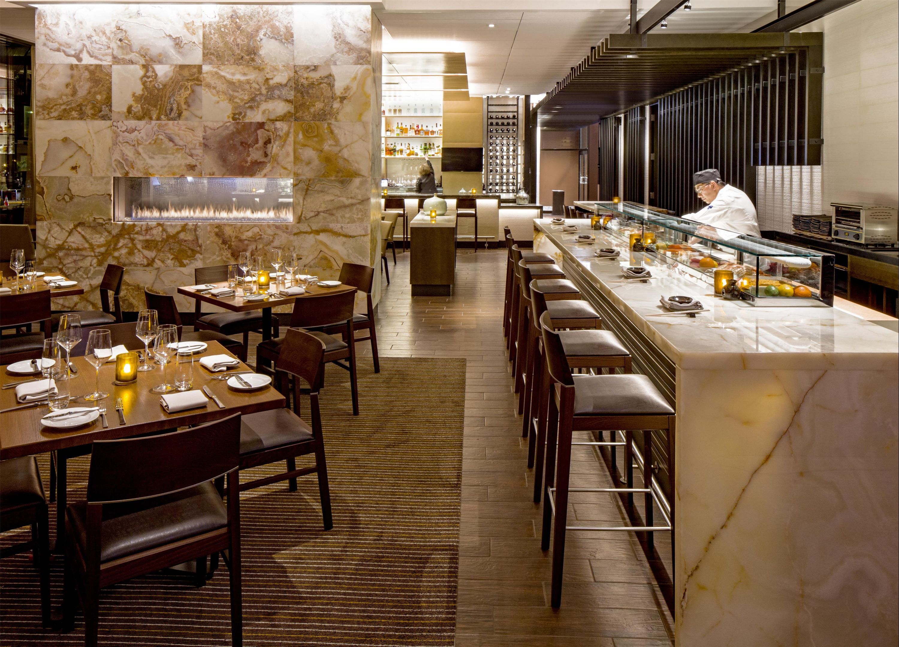 Restaurang