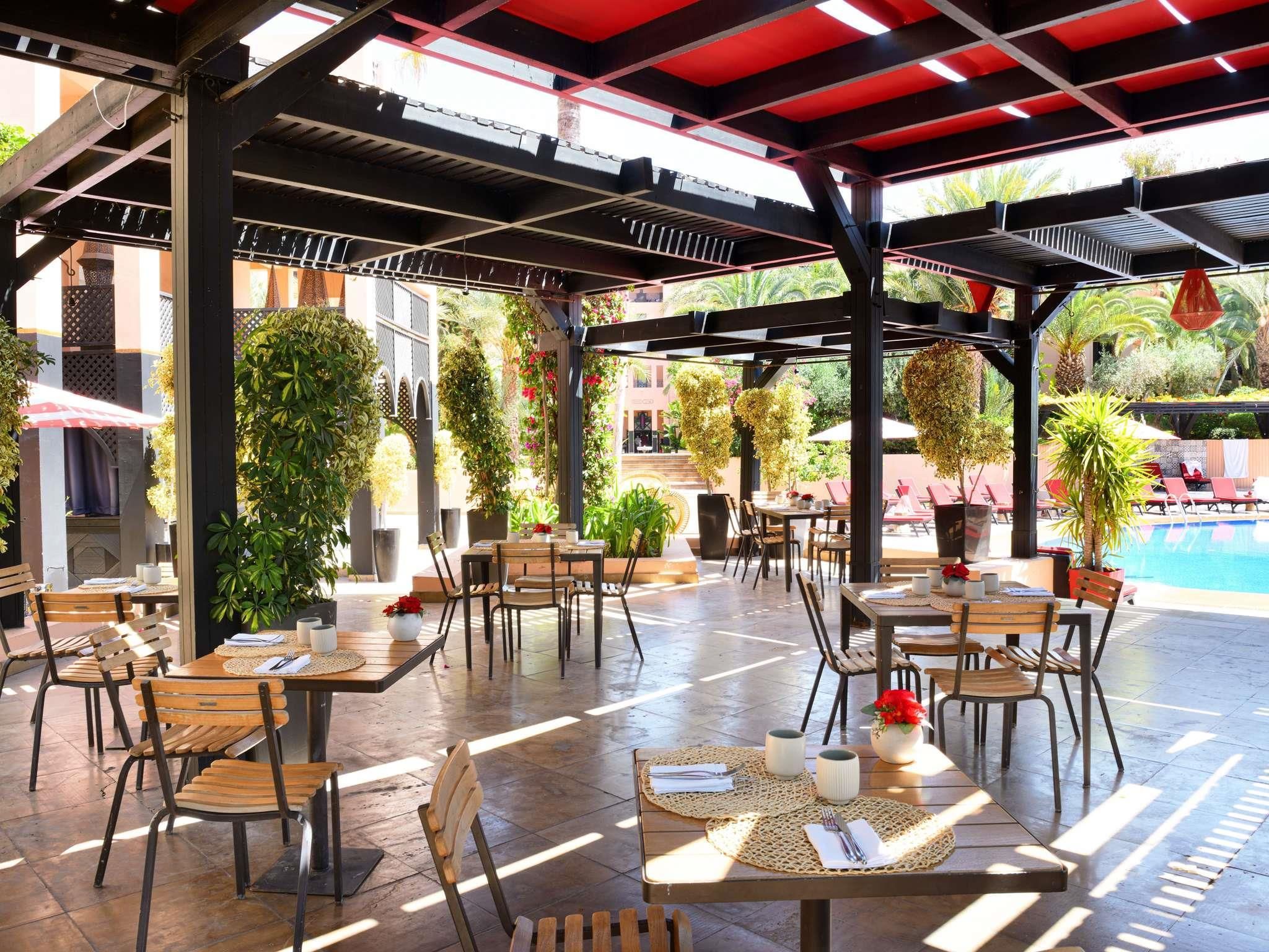 Restaurang