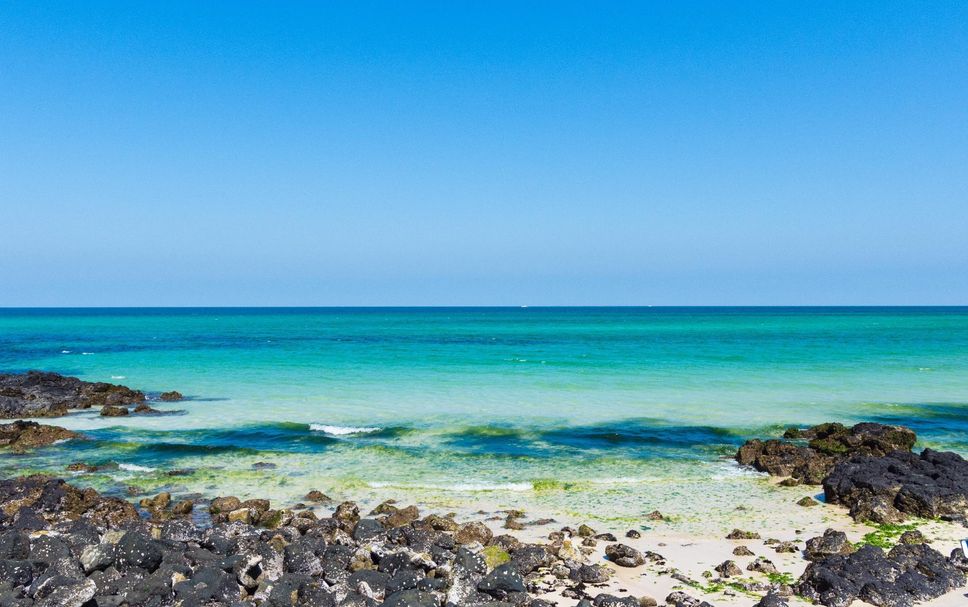 Strand Foto