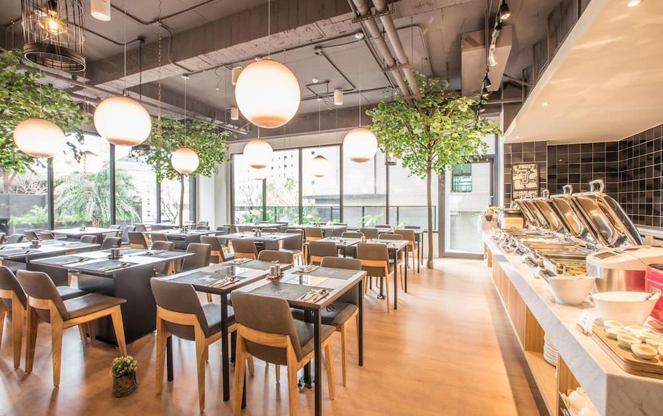 Restaurang Foto