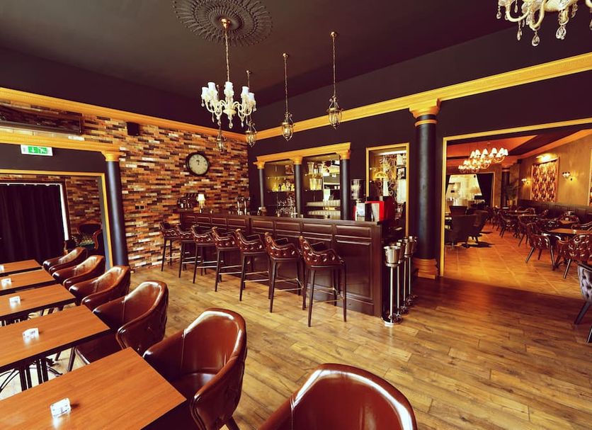 Bar Foto