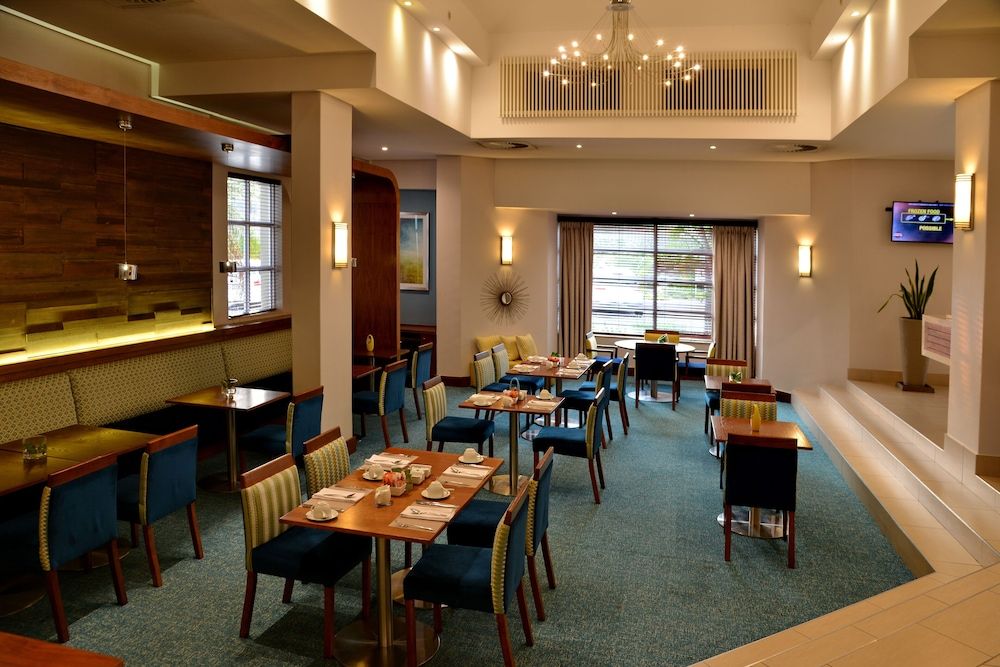 Restaurang