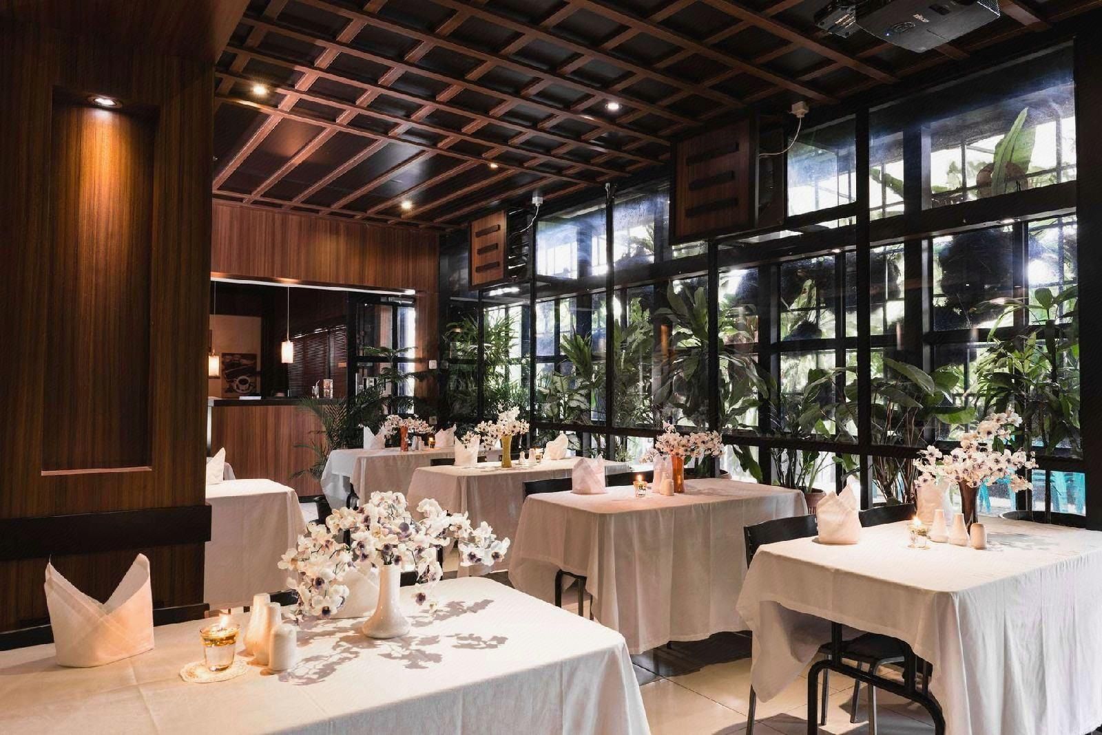 Restaurang