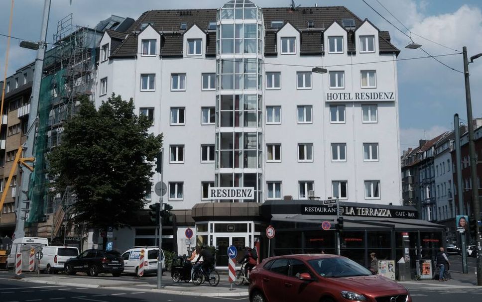 Byggnad Foto