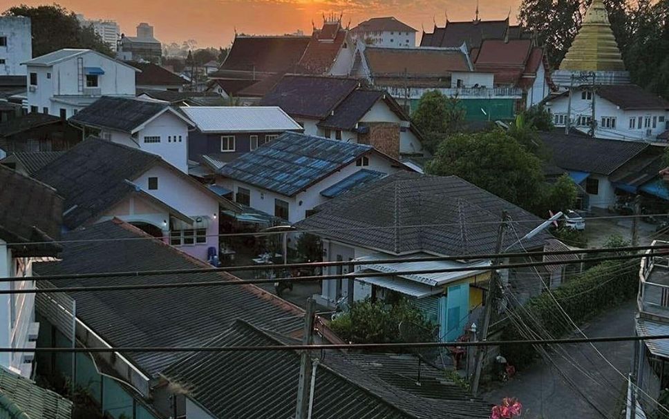 Utomhus Foto