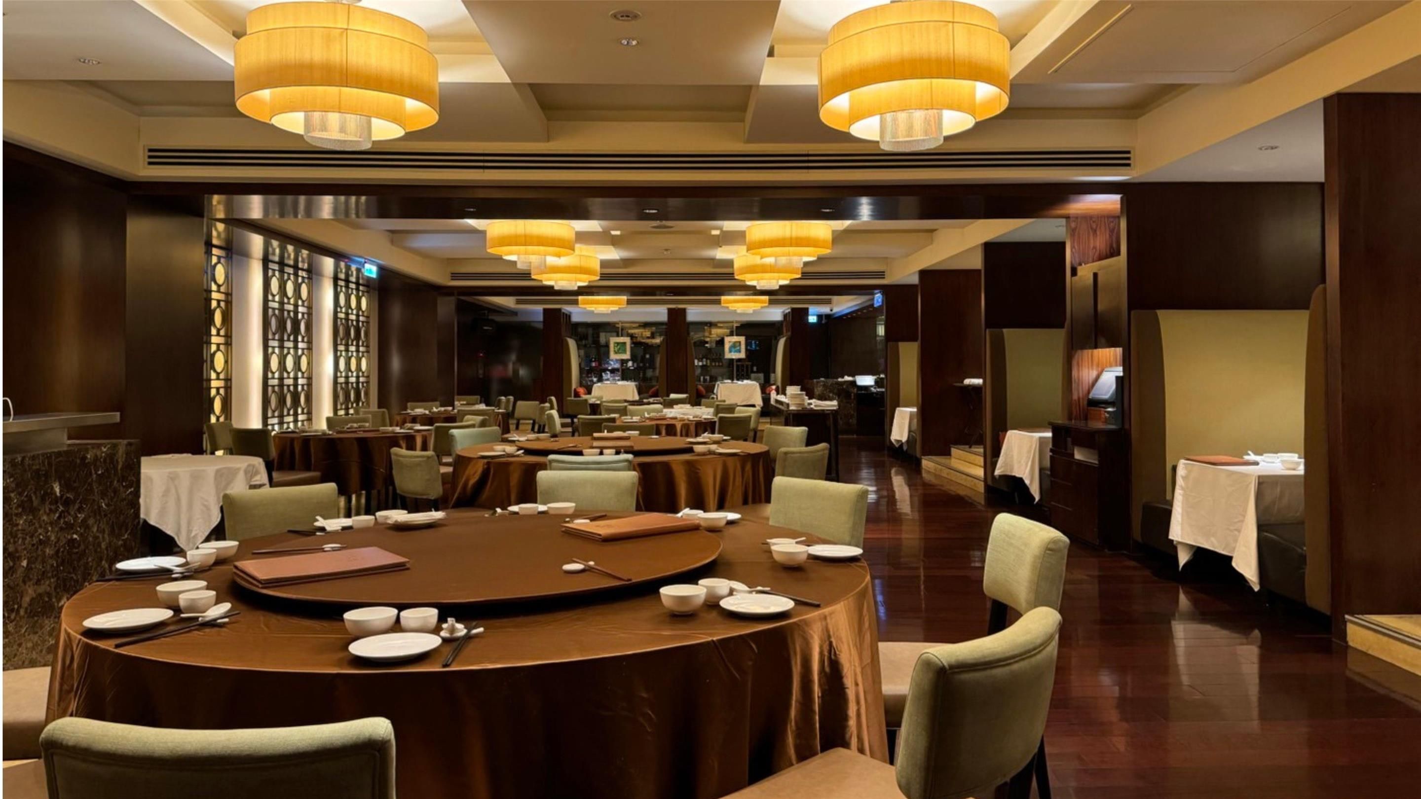 Restaurang