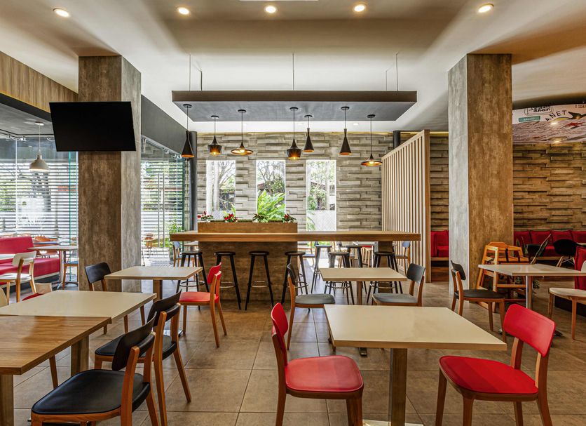 Restaurang Foto