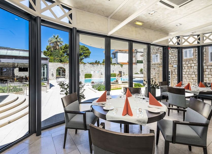 Restaurang Foto