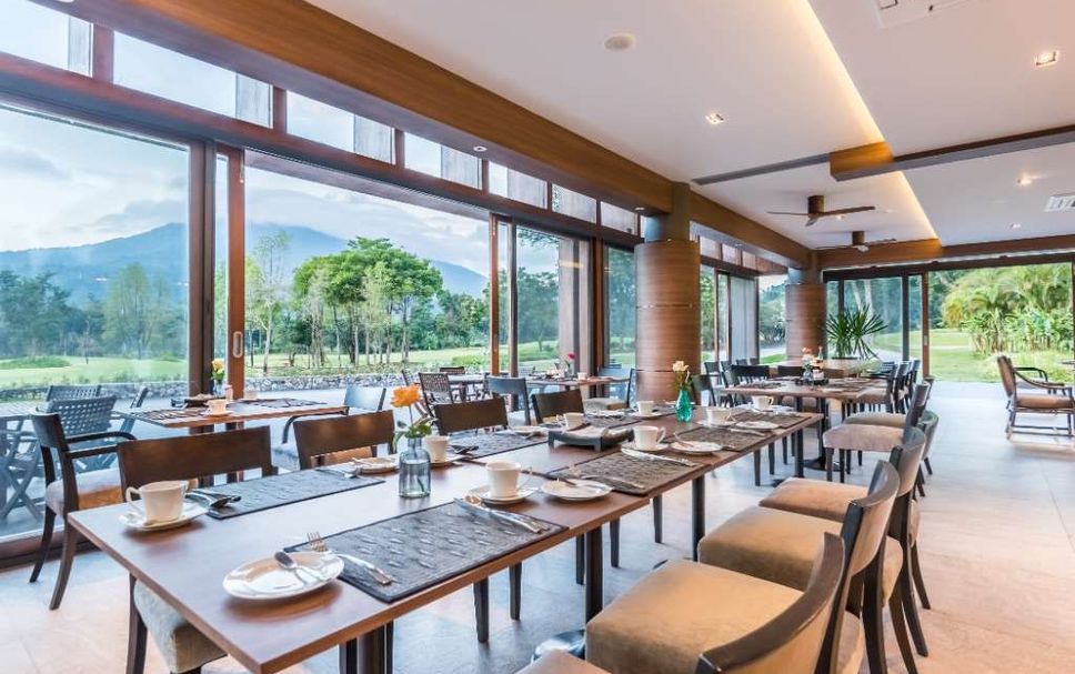 Restaurang Foto