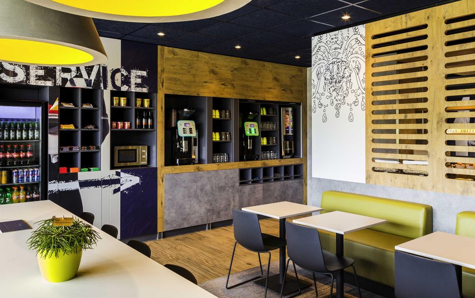 Bar Foto