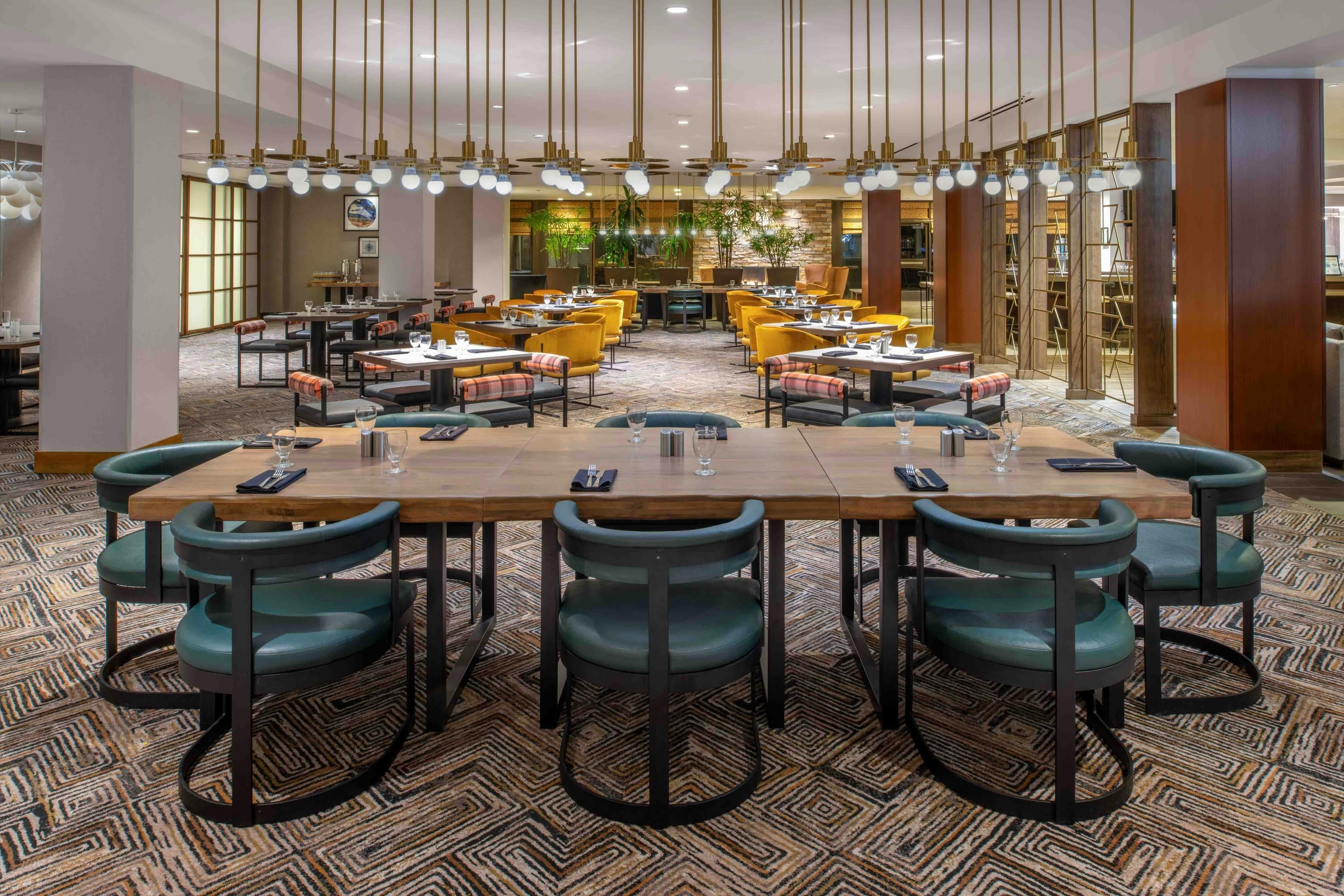 Restaurang