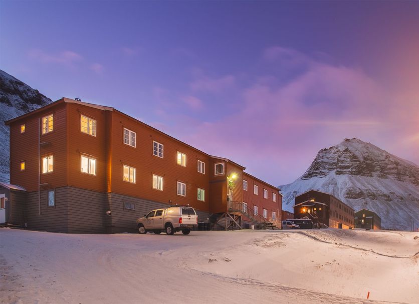 Byggnad Foto