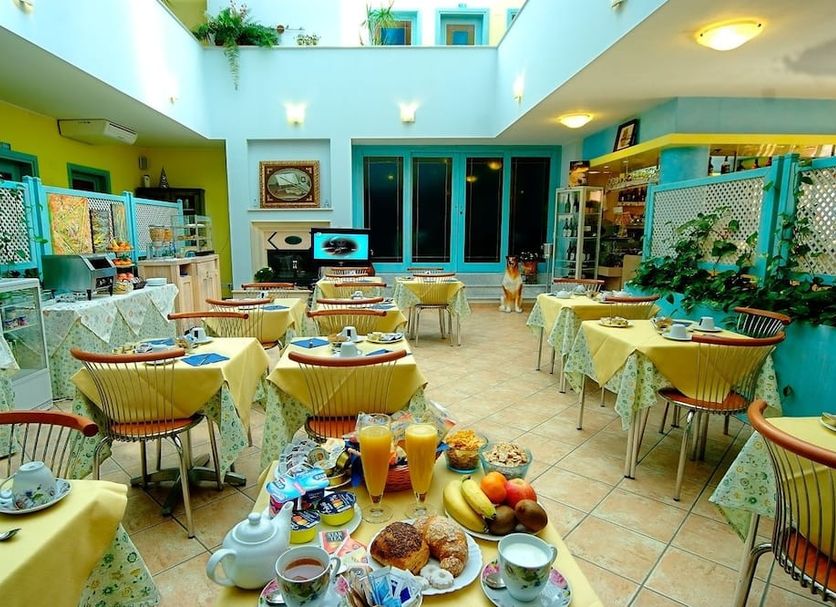 Restaurang Foto