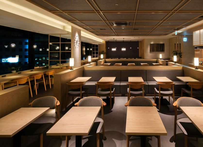 Restaurang Foto