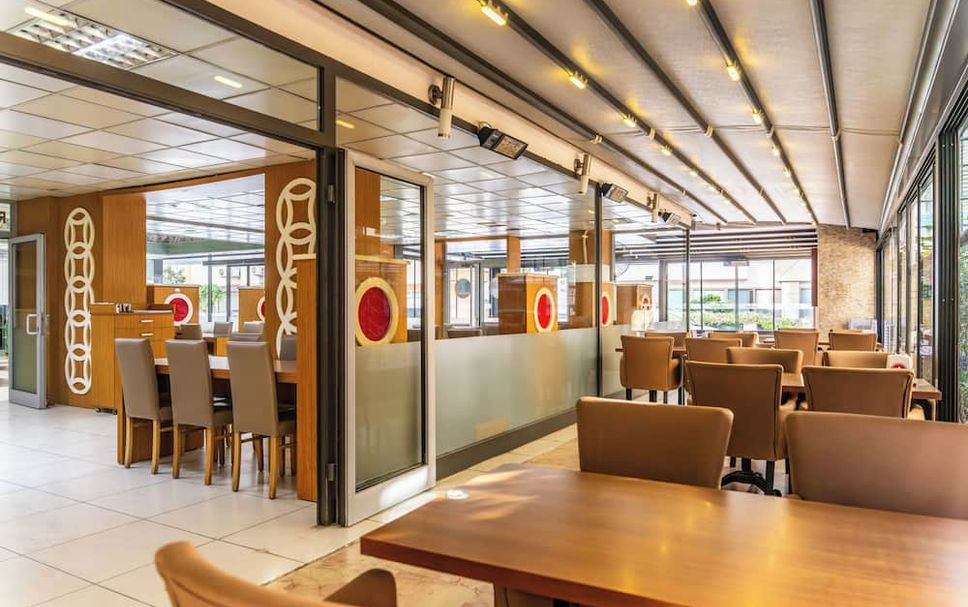 Restaurang Foto