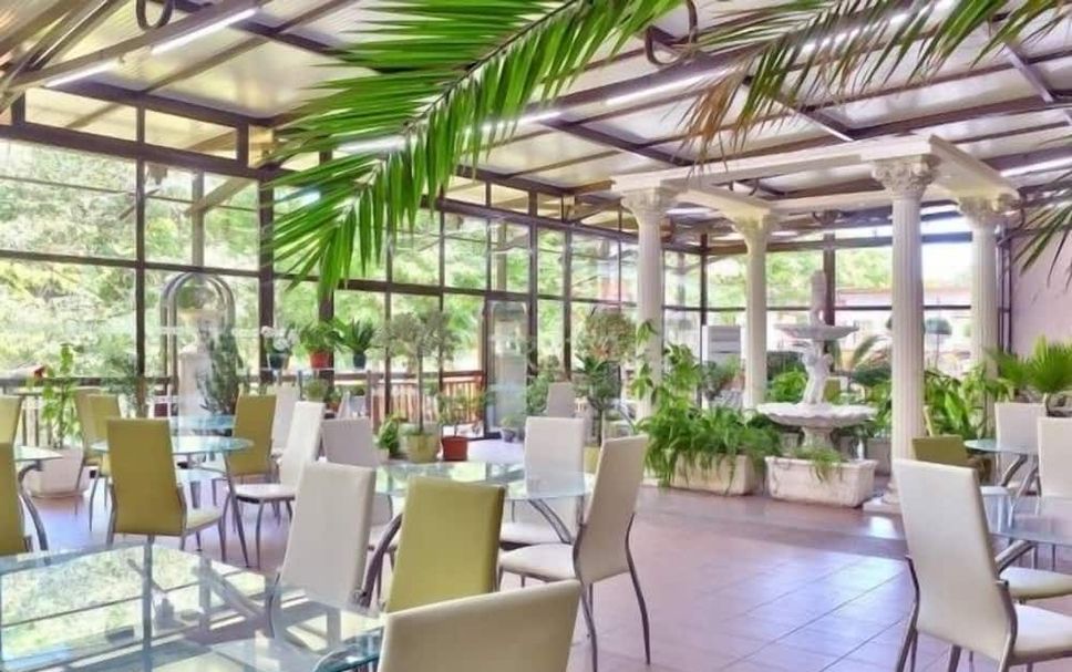 Restaurang Foto