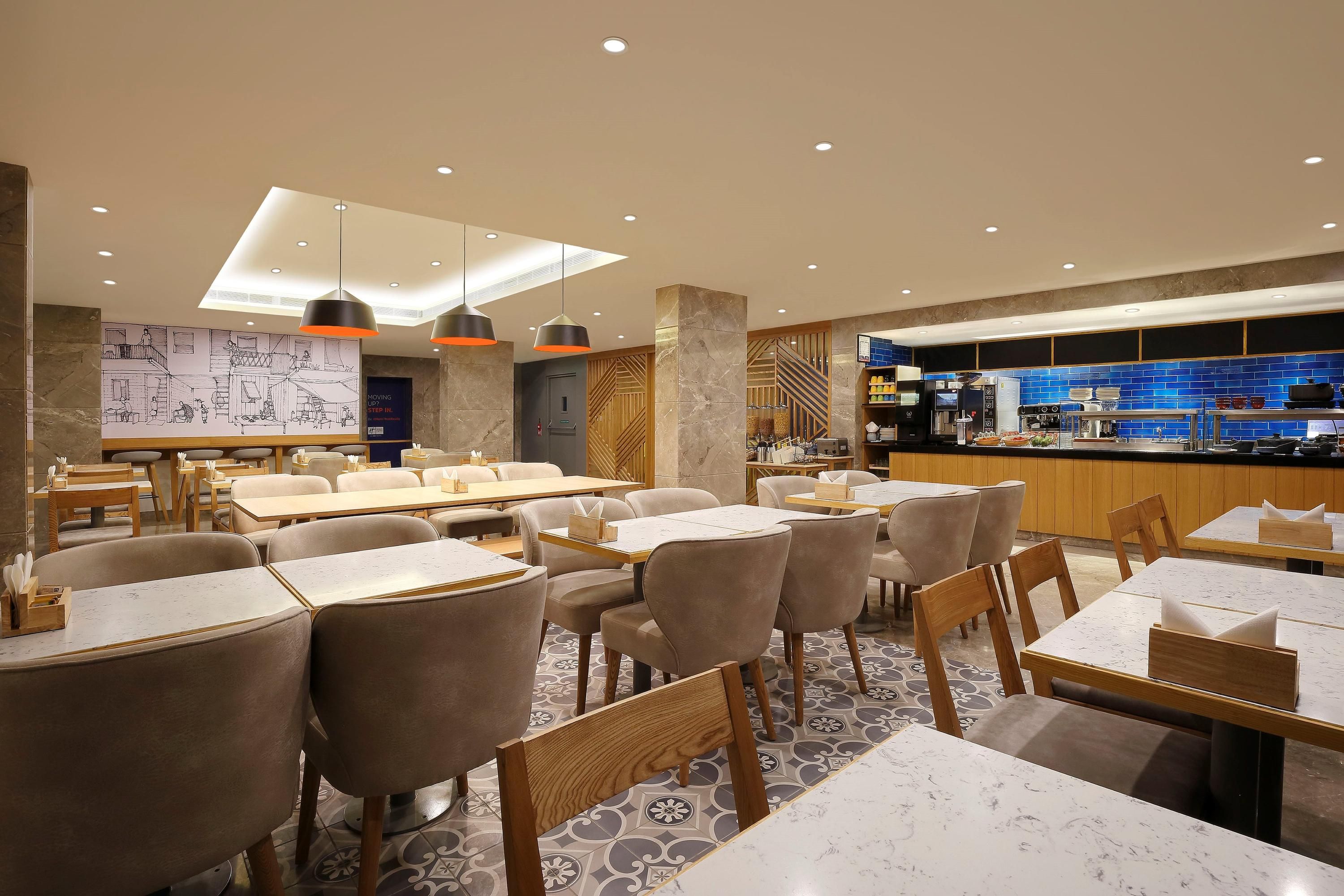 Restaurang