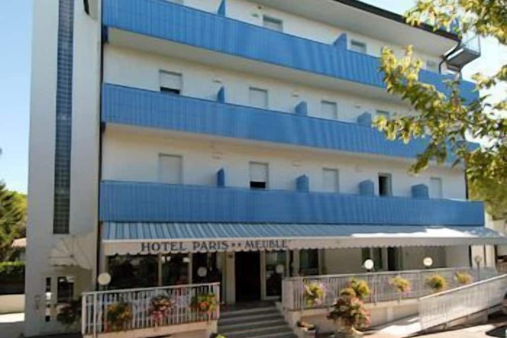 Byggnad