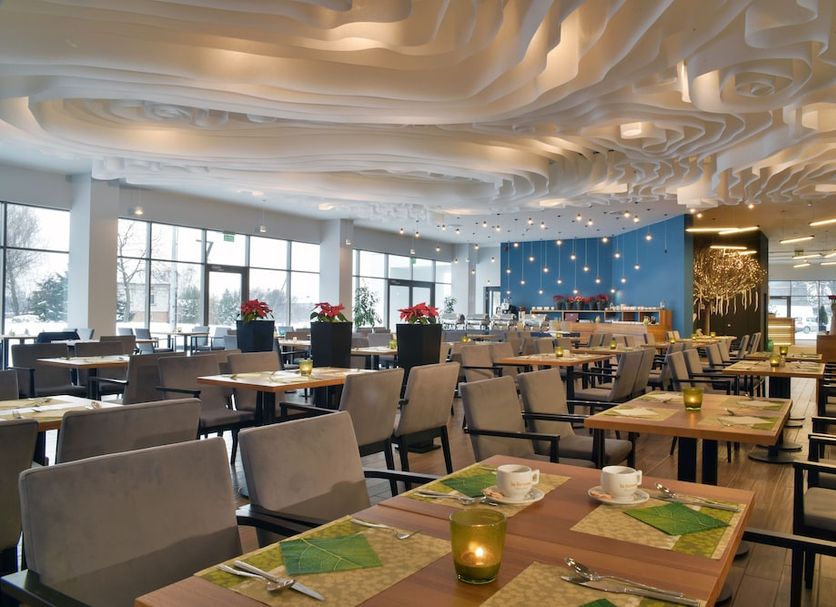 Restaurang Foto
