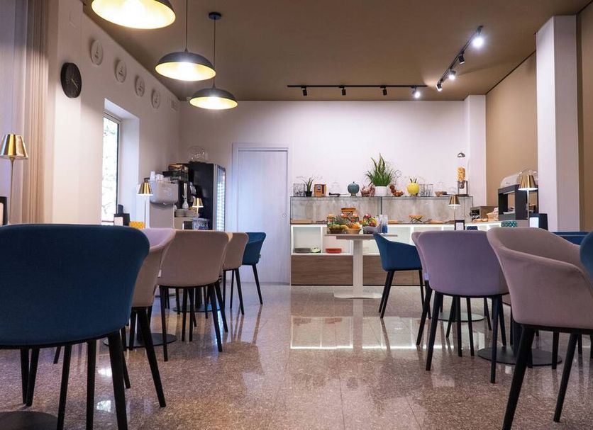 Restaurang Foto