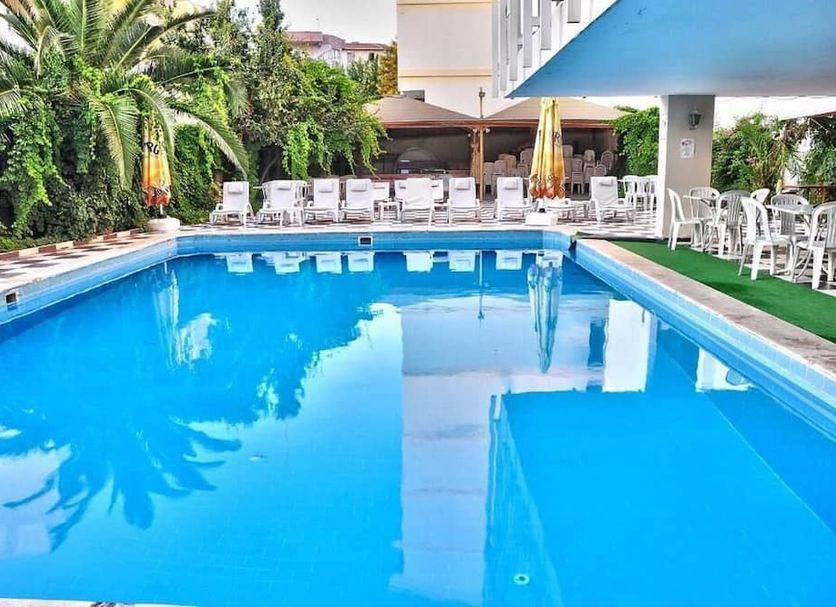 Pool Foto