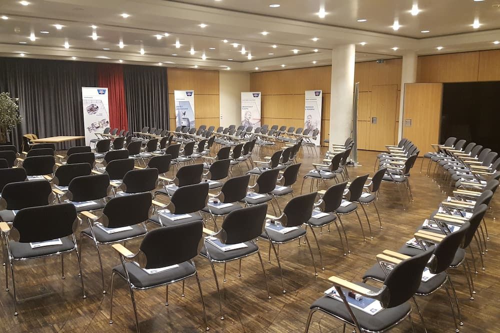 Konferensrum