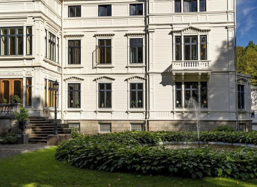 Byggnad Foto