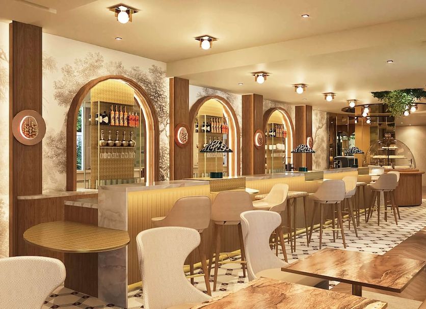Bar Foto