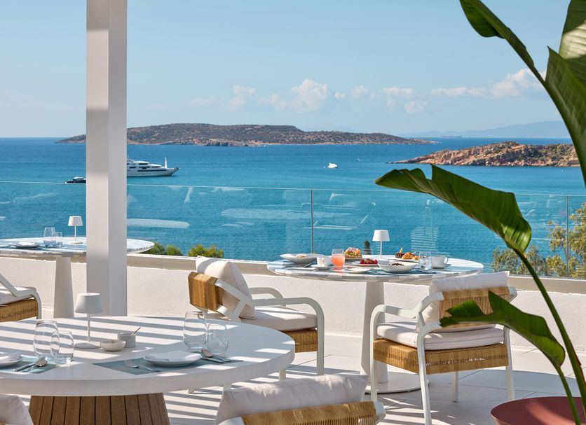 Restaurang Foto