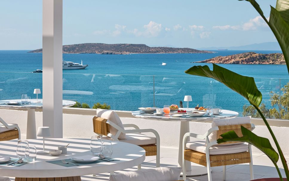 Restaurang Foto