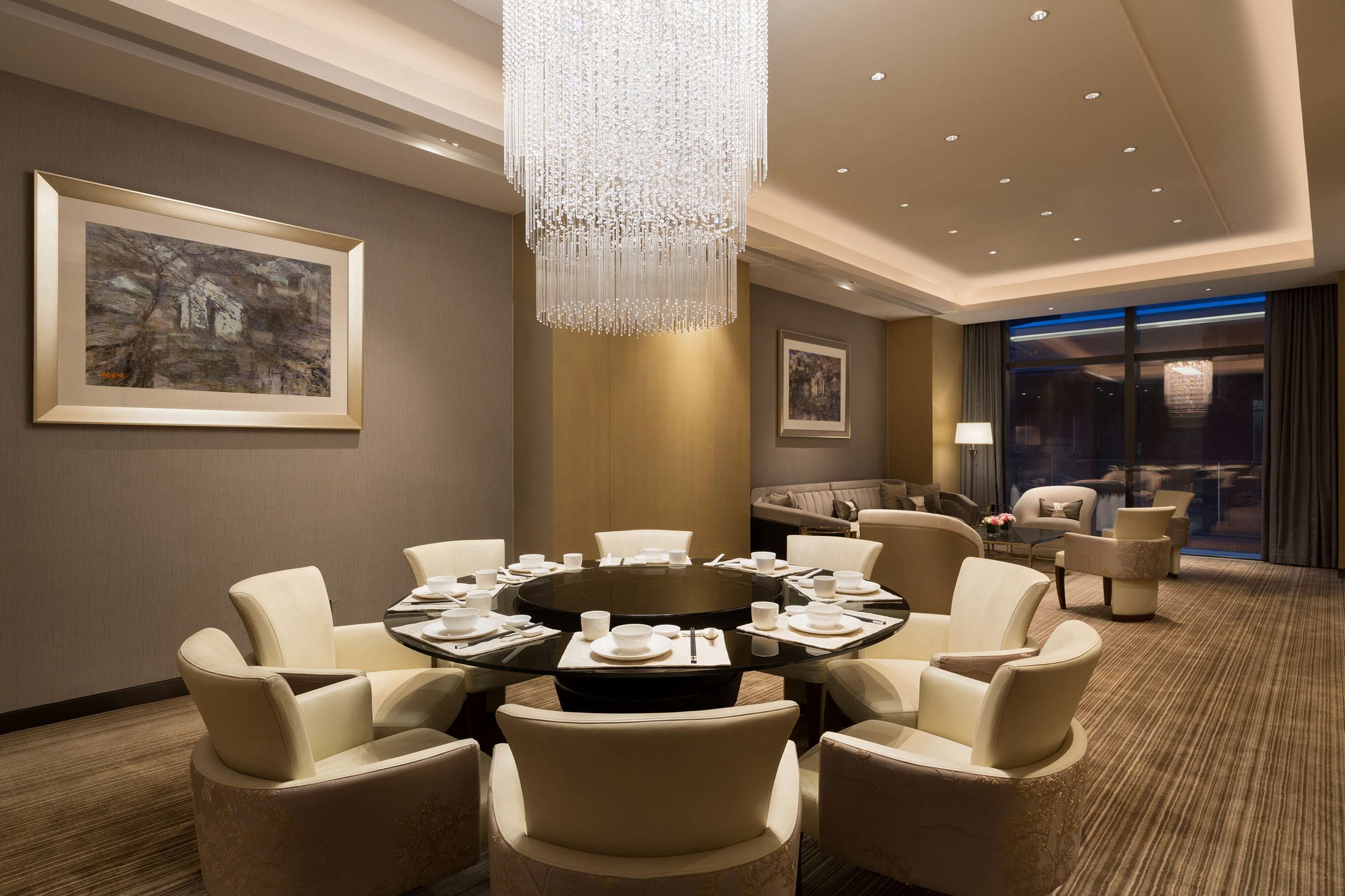 Restaurang
