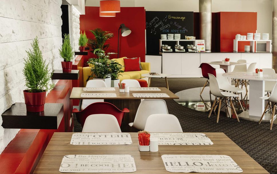 Restaurang Foto