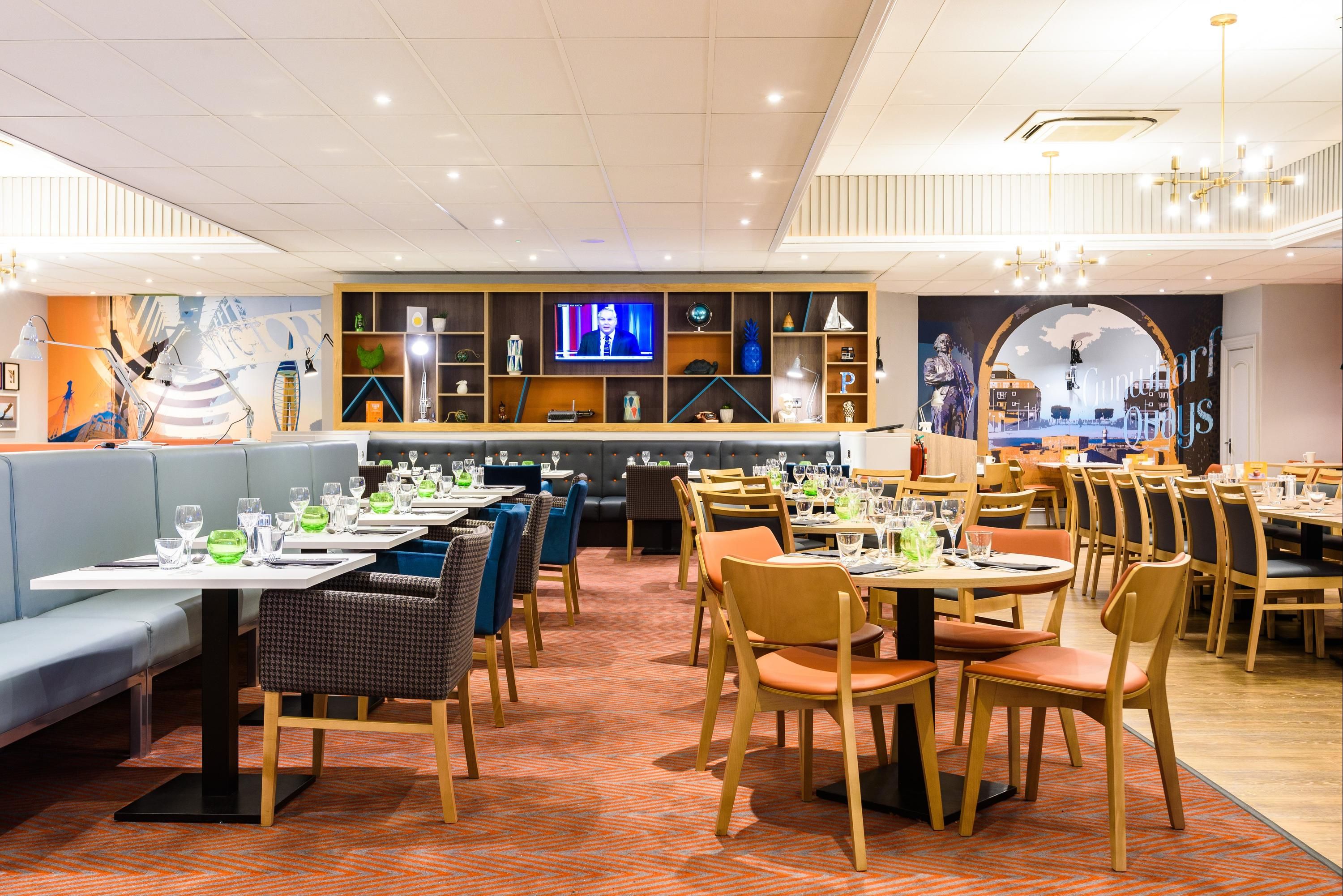 Restaurang