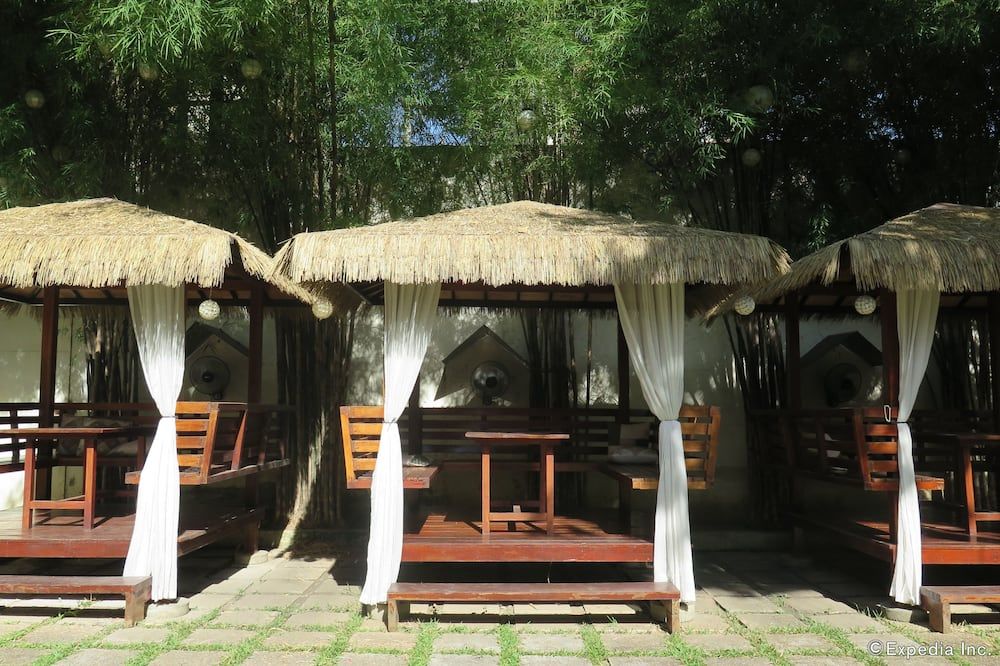 Uteplats